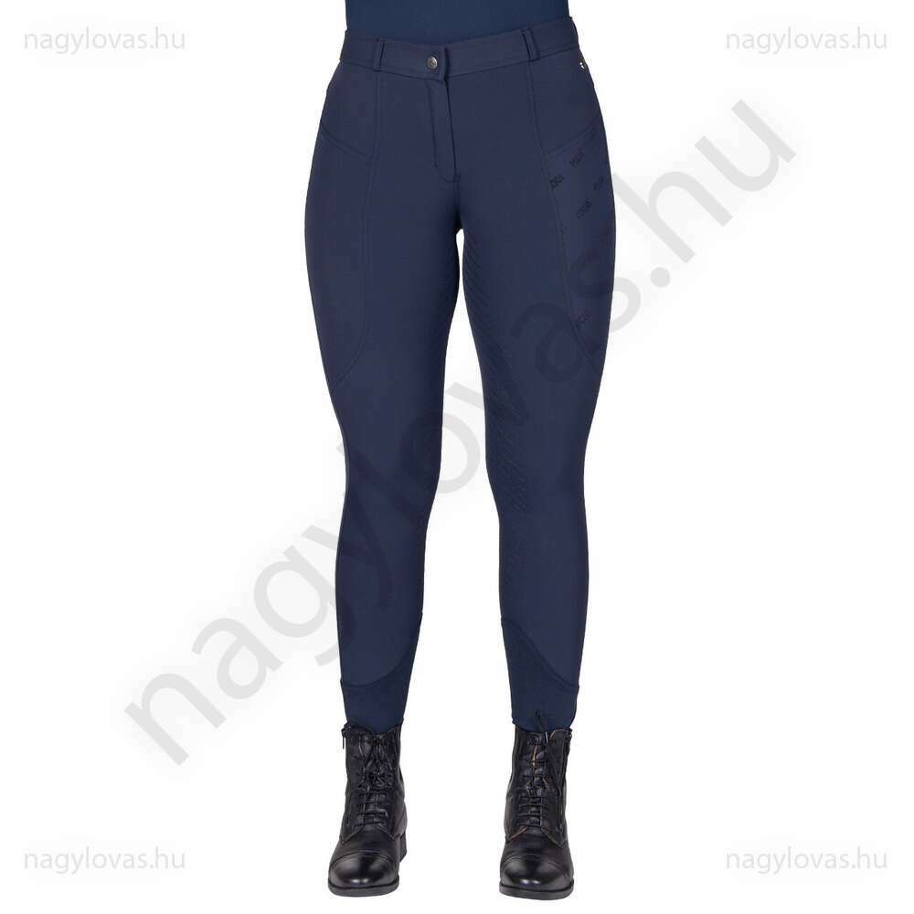 QHP Summer focus lovaglónadrág s.kék 30