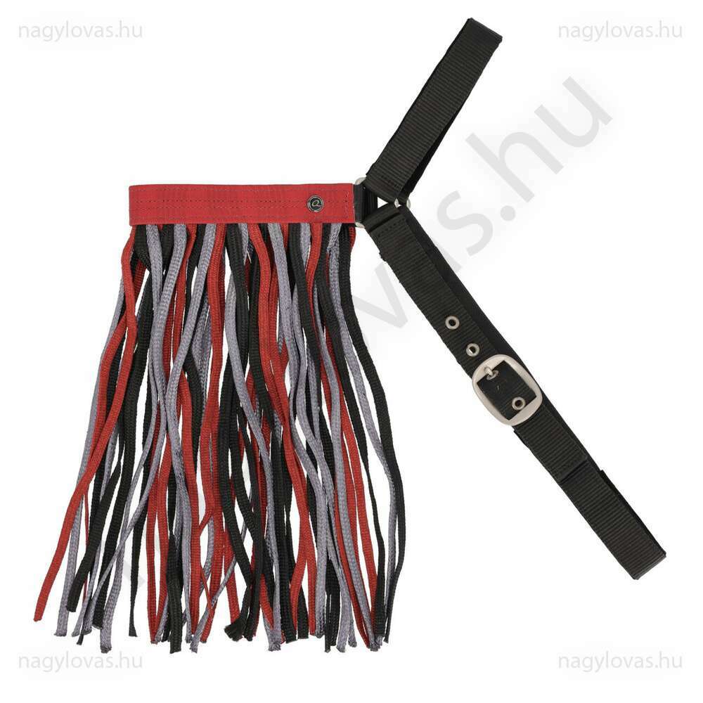 QHP Sunset red extra légysallang - Shetty