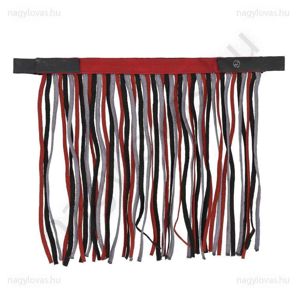 QHP Sunset red légysallang - Shetty