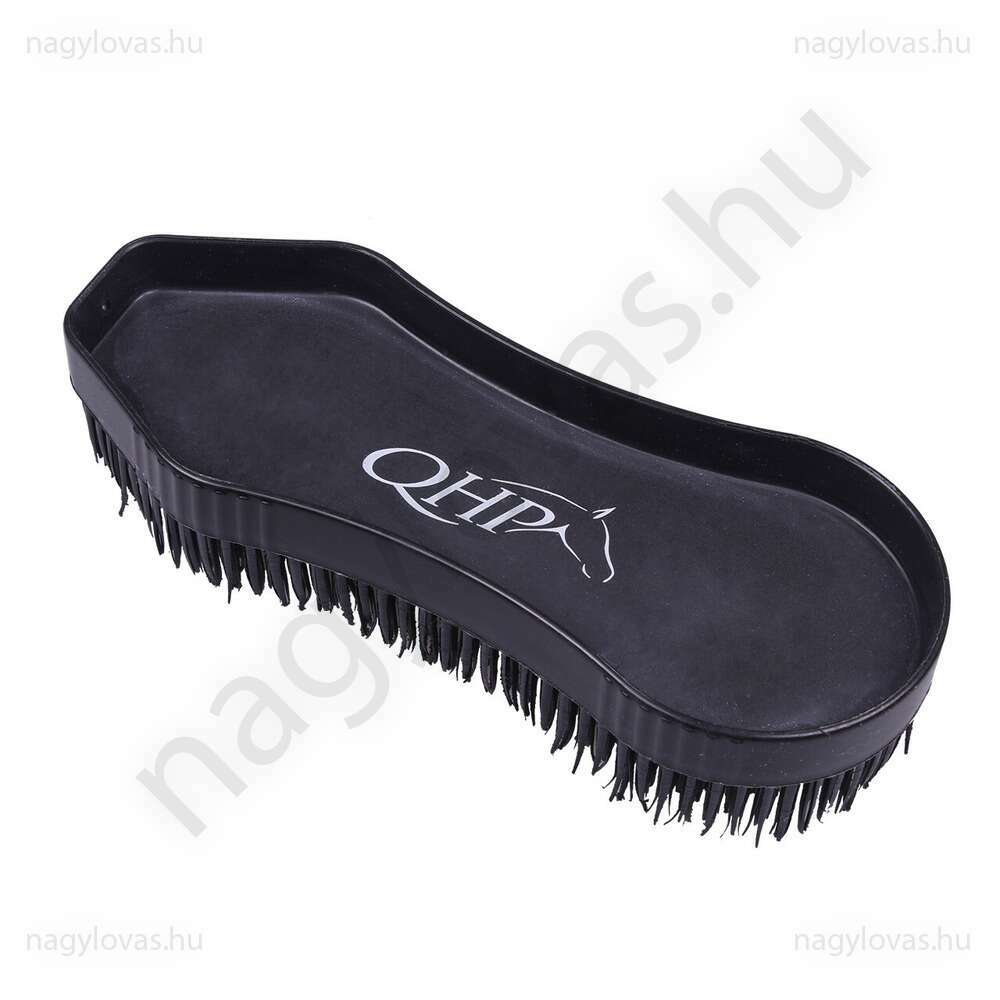 QHP Super brush kefe  fekete
