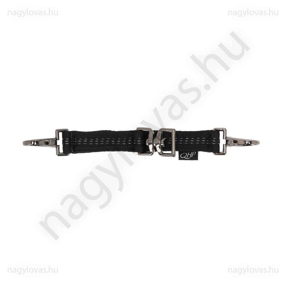 QHP szakáll futószárazáshoz midnight