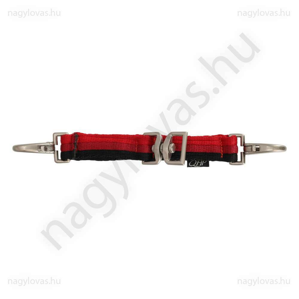 QHP szakáll futószárazáshoz Sunset Red