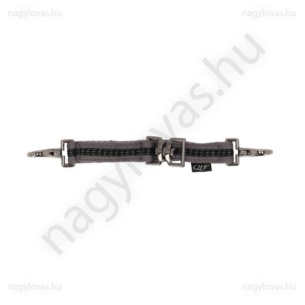 QHP szakáll futószárazáshoz - Szürke