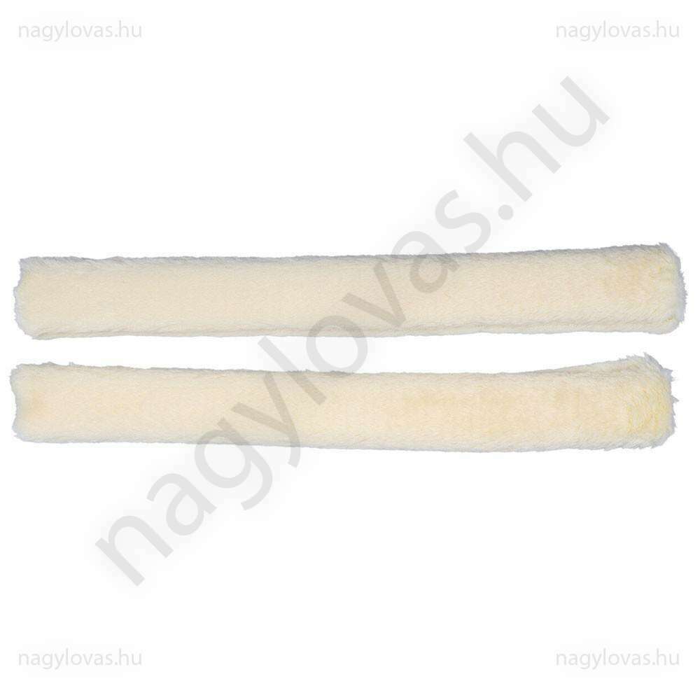 QHP szárvédő natur 45cm