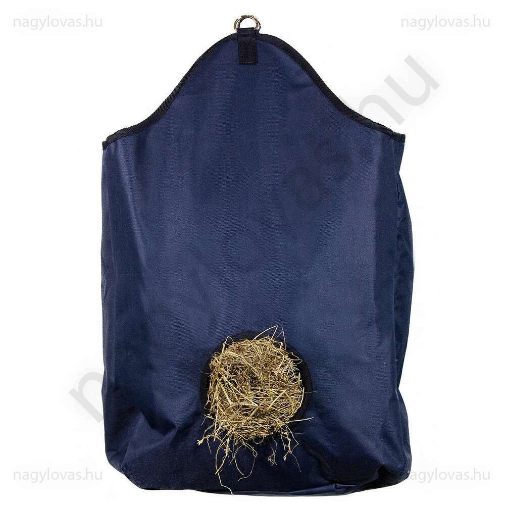 QHP szénazsák kék