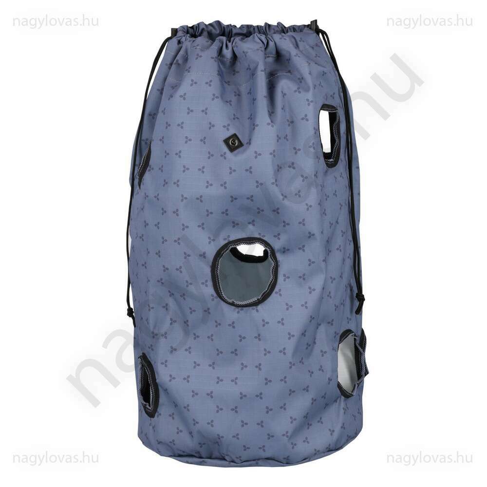 QHP szénazsák - Misty blue