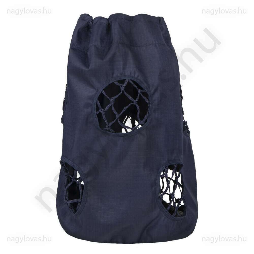 QHP szénazsák s.kék