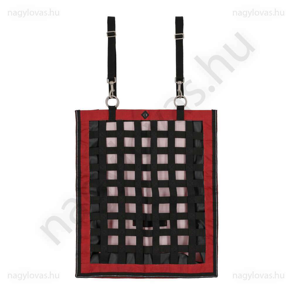 QHP Szénazsák - Sunset red