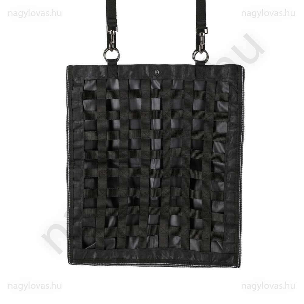 QHP szénazsák szürke