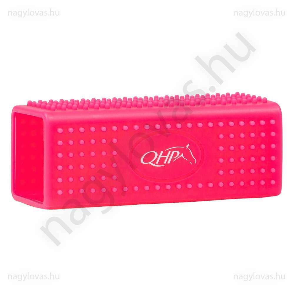 QHP szőreltávolító pink