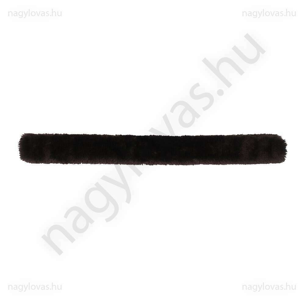 QHP szügyelővédő - Barna - 50cm