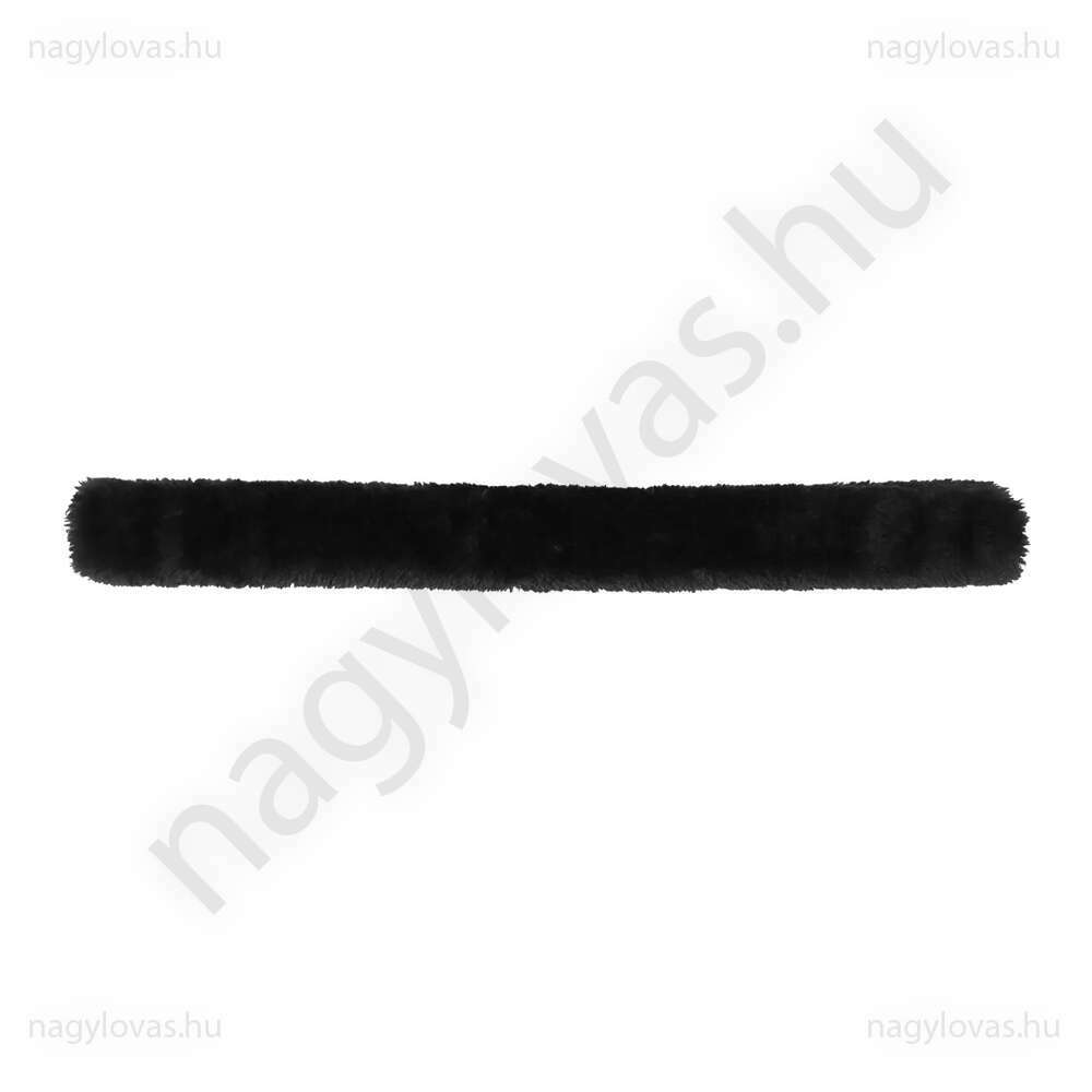 QHP szügyelővédő - Fekete - 50cm