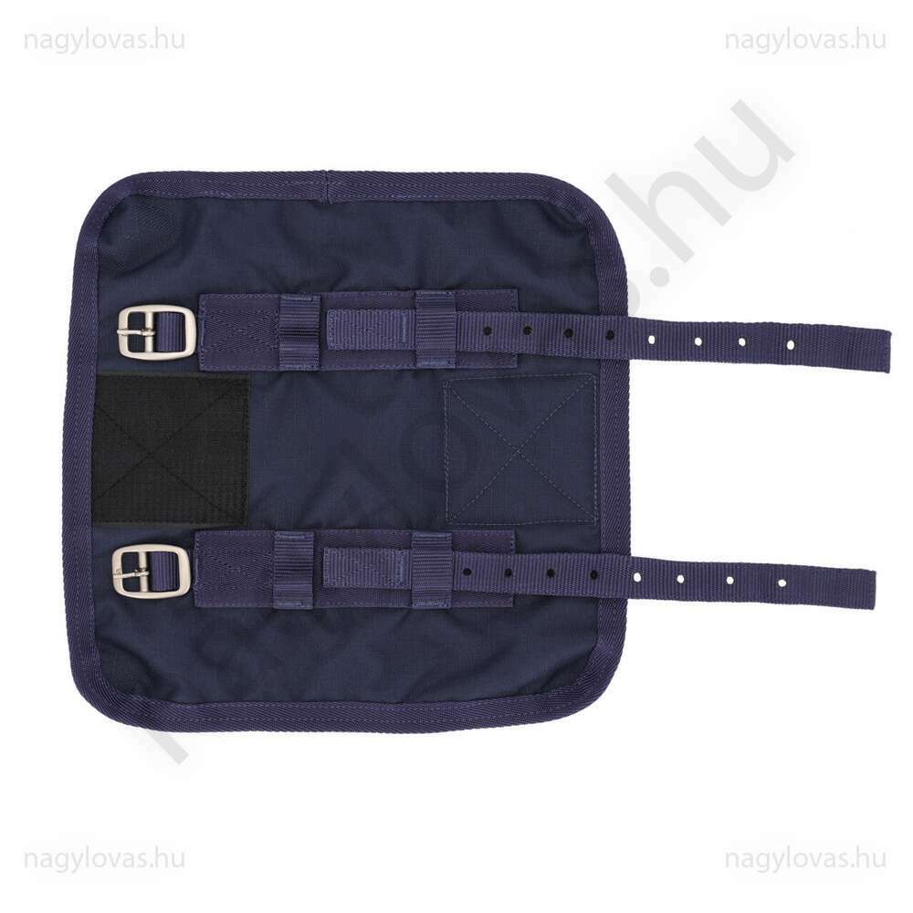 QHP szügyvédő lótakaró hosszabító  skék