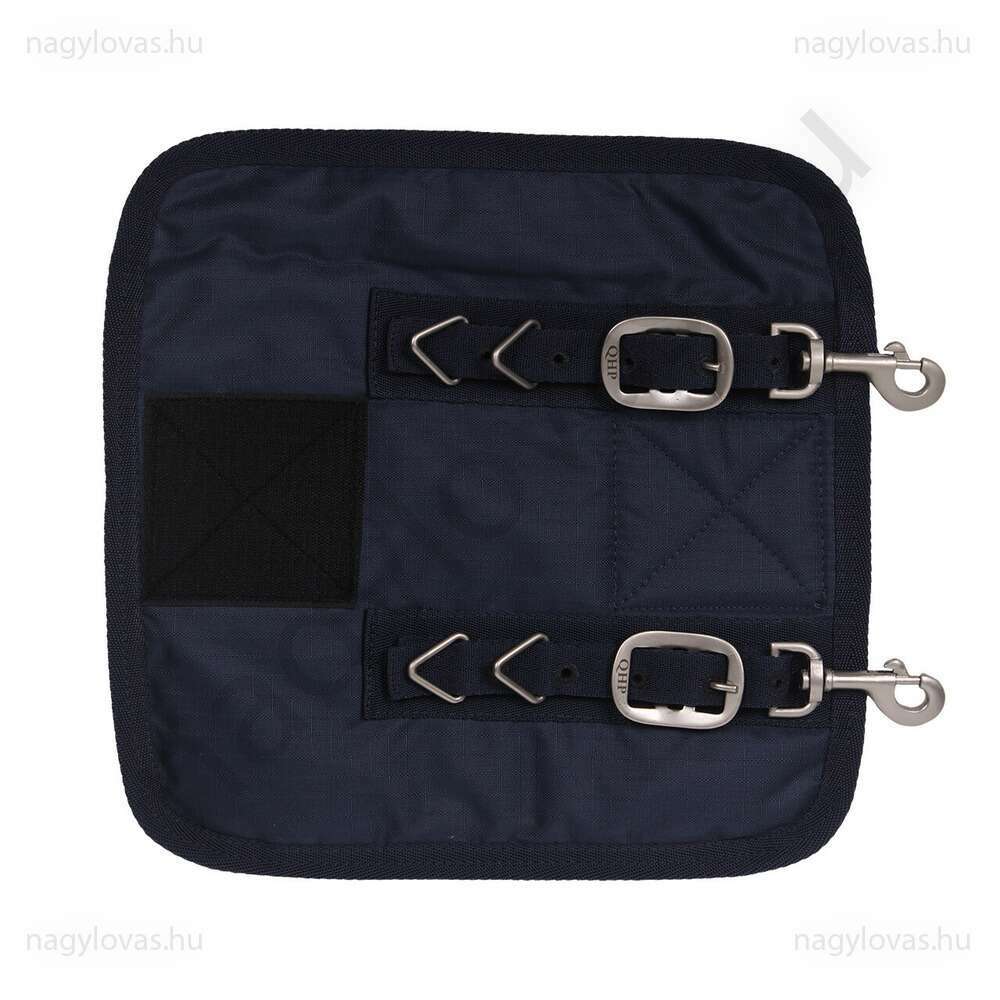 QHP szügyvédő takaróhosszabító skék 