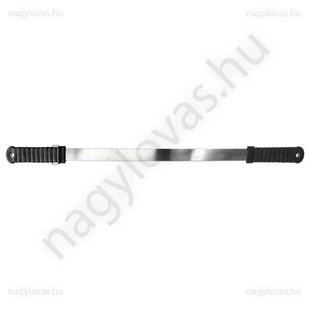 QHP tajtékvonó fekete