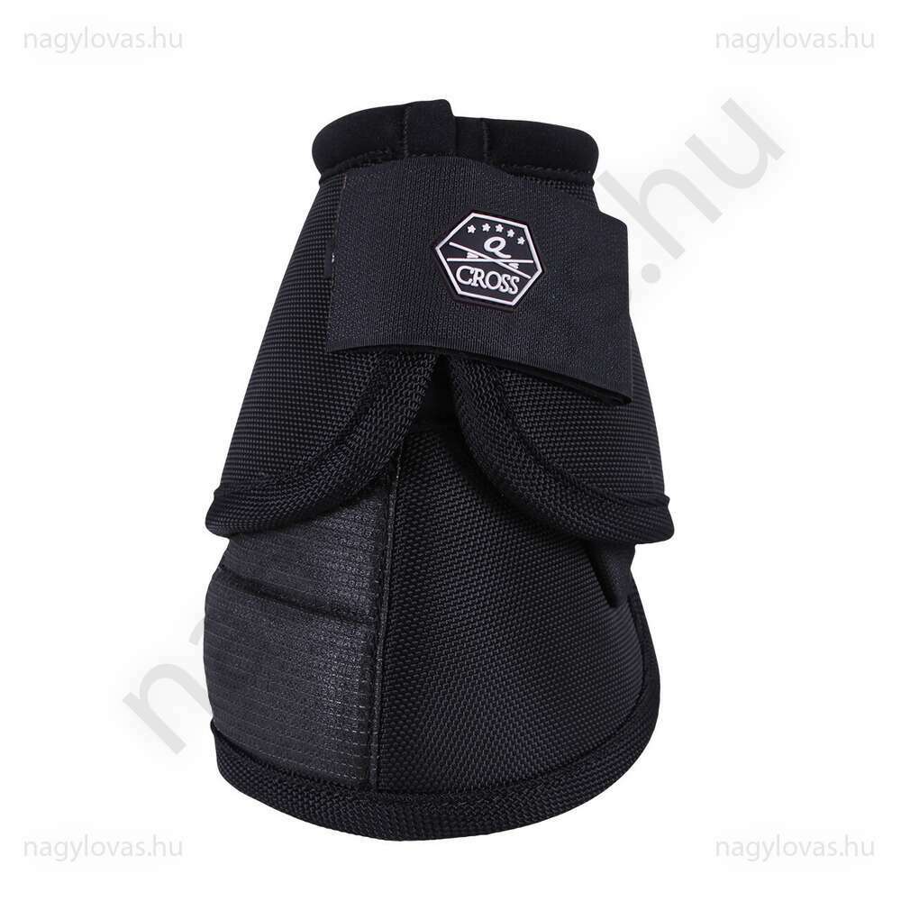 QHP Technical pataharang fekete XS