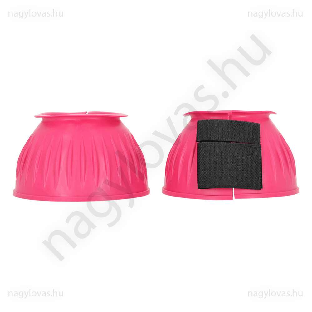 QHP tépőzáras pataharang fuchsia