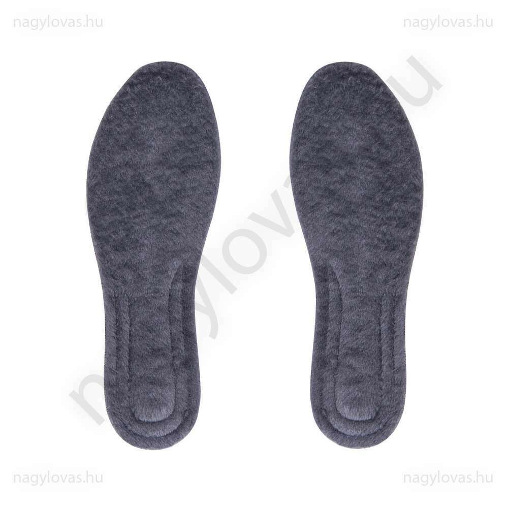 QHP thermo talpbetét  szürke 37/38