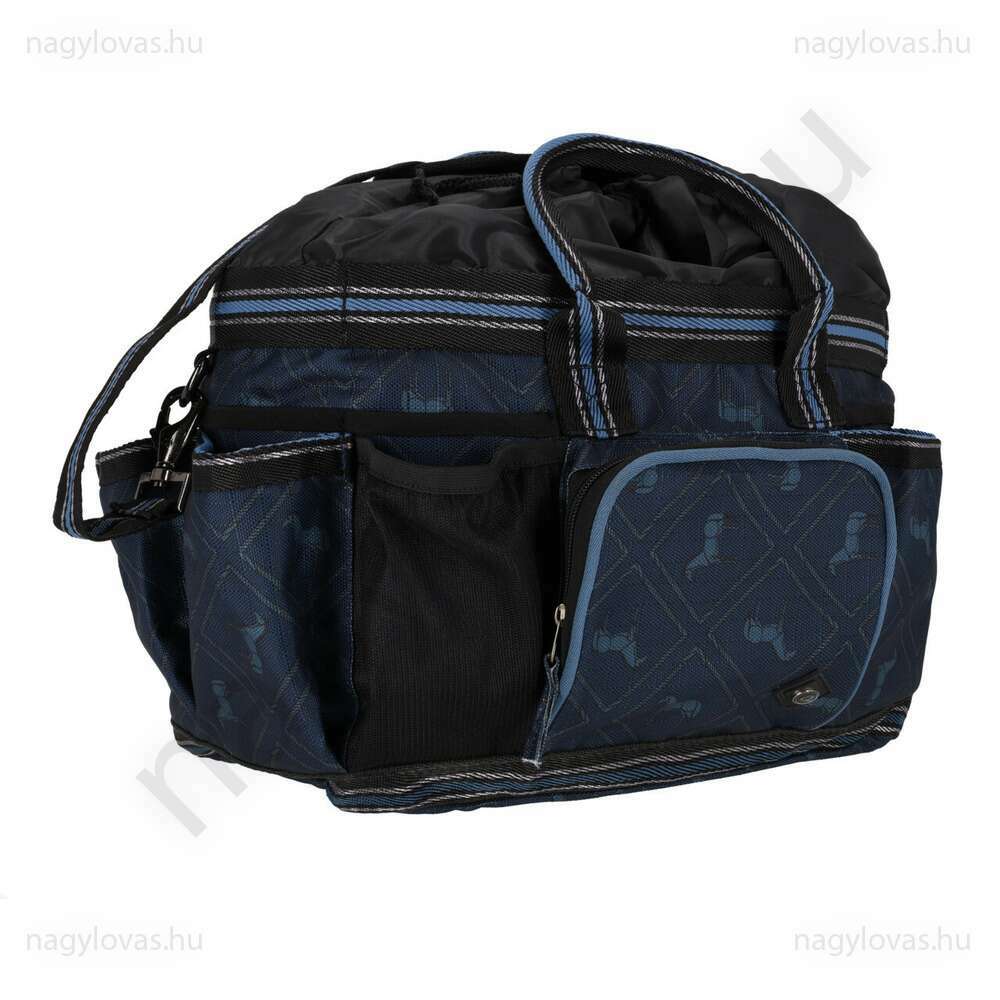 QHP tisztítótáska - Navy dusk