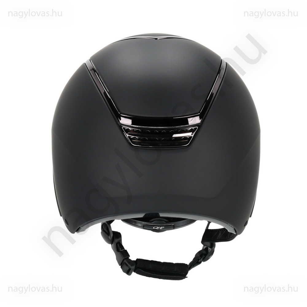 QHP Toledo kobak  51-55 fekete