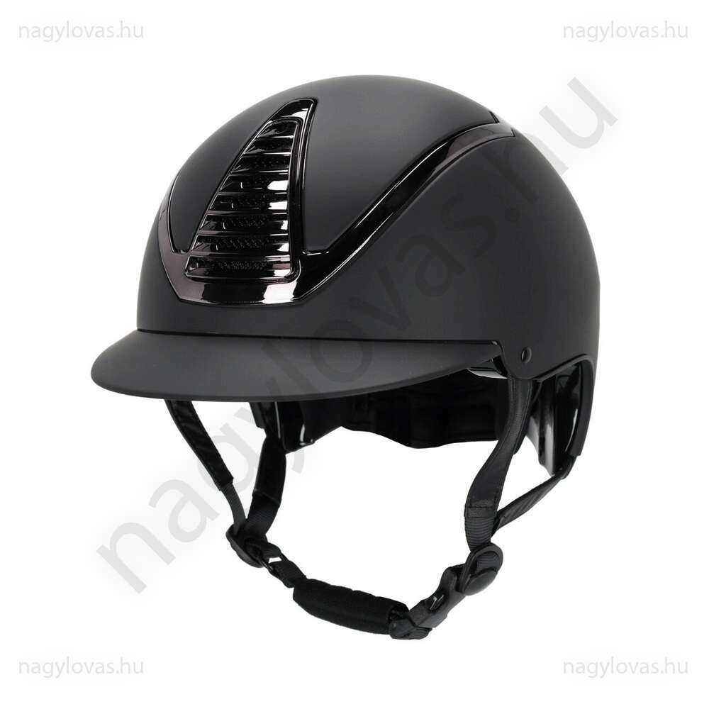 QHP Toledo kobak fekete 57-59 cm