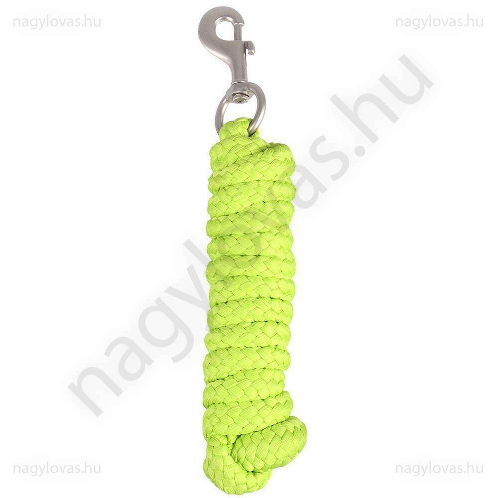 QHP vezetőszár 2m  lime