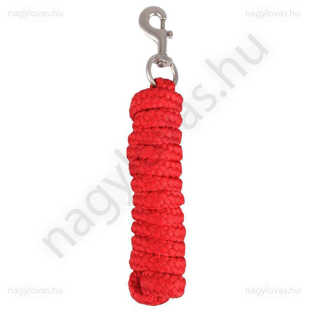 QHP vezetőszár 2m piros