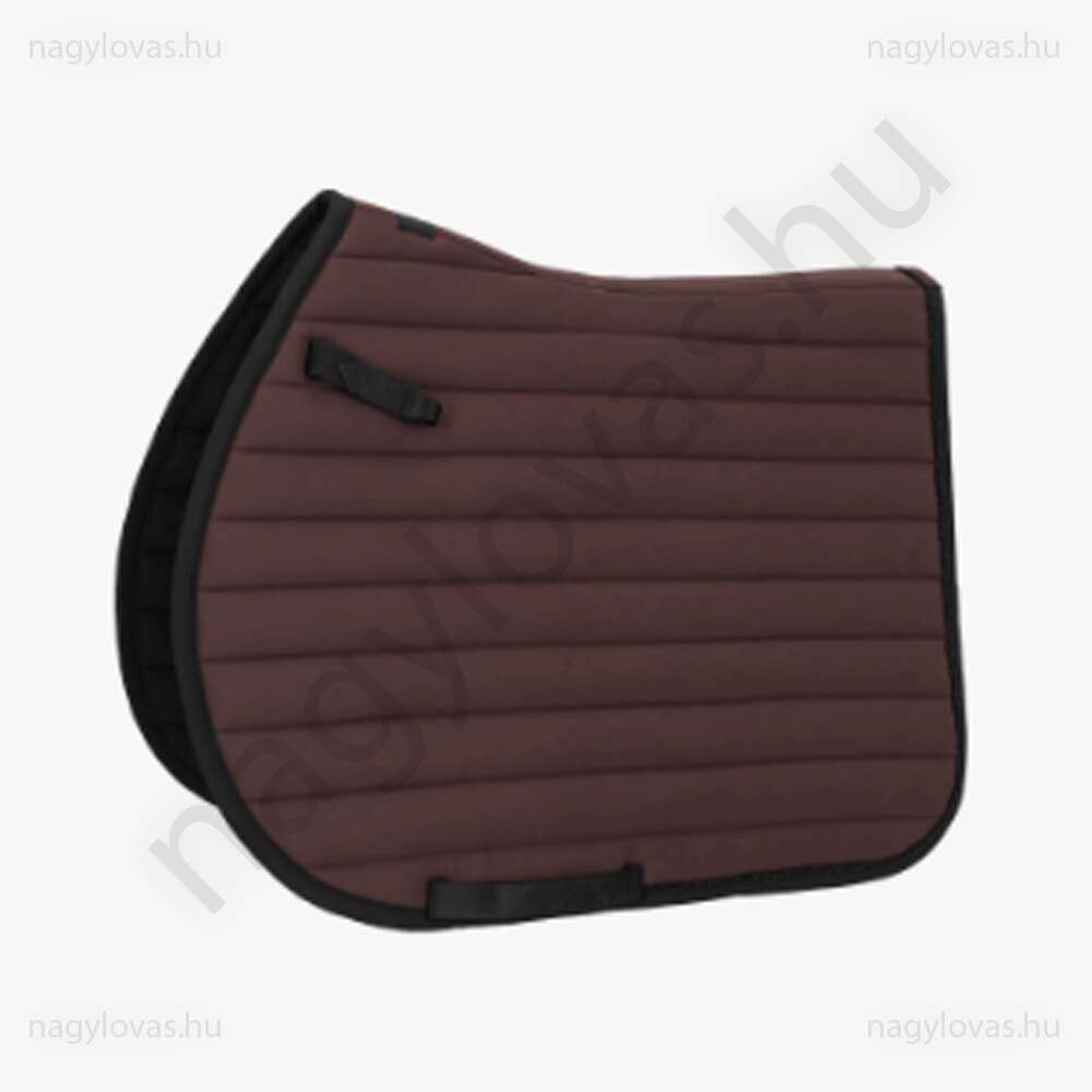 QHP Victorio nyeregalátét barna Full
