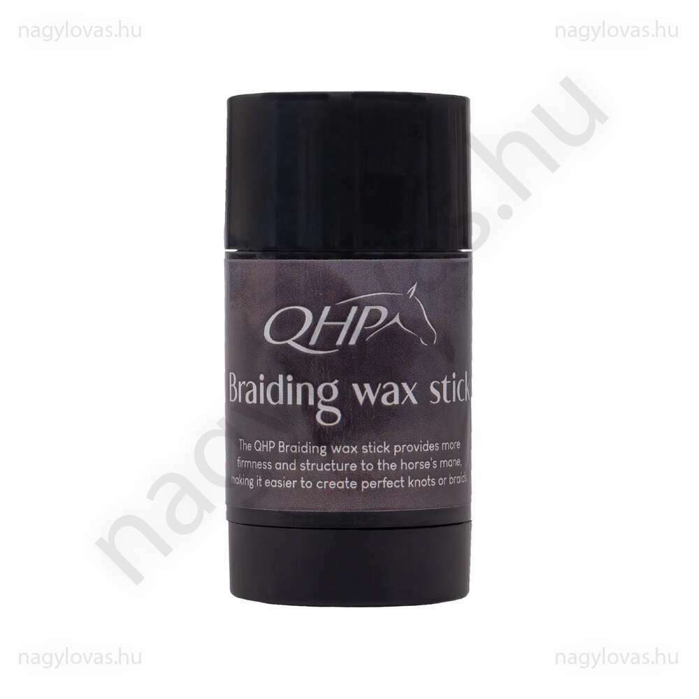 QHP wax sörényfonáshoz 40ml