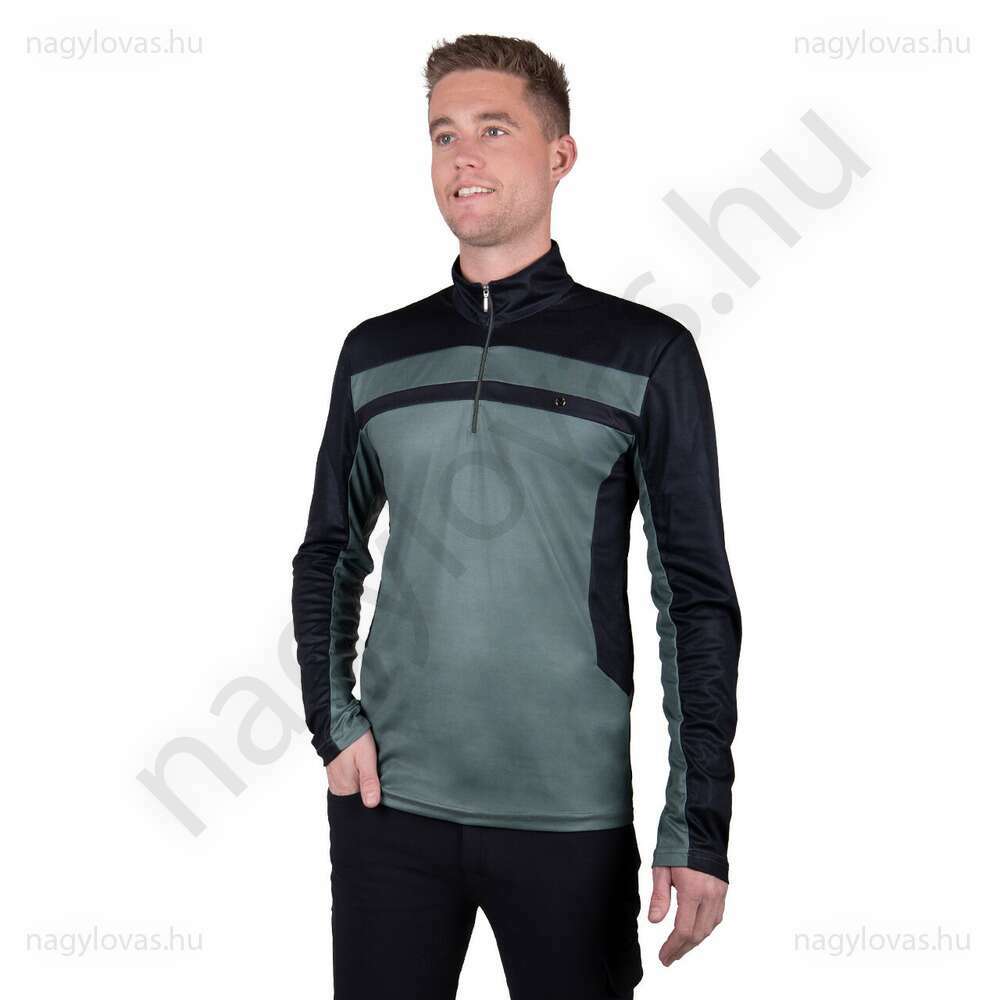 QHP Xavy hosszú ujjú felső 