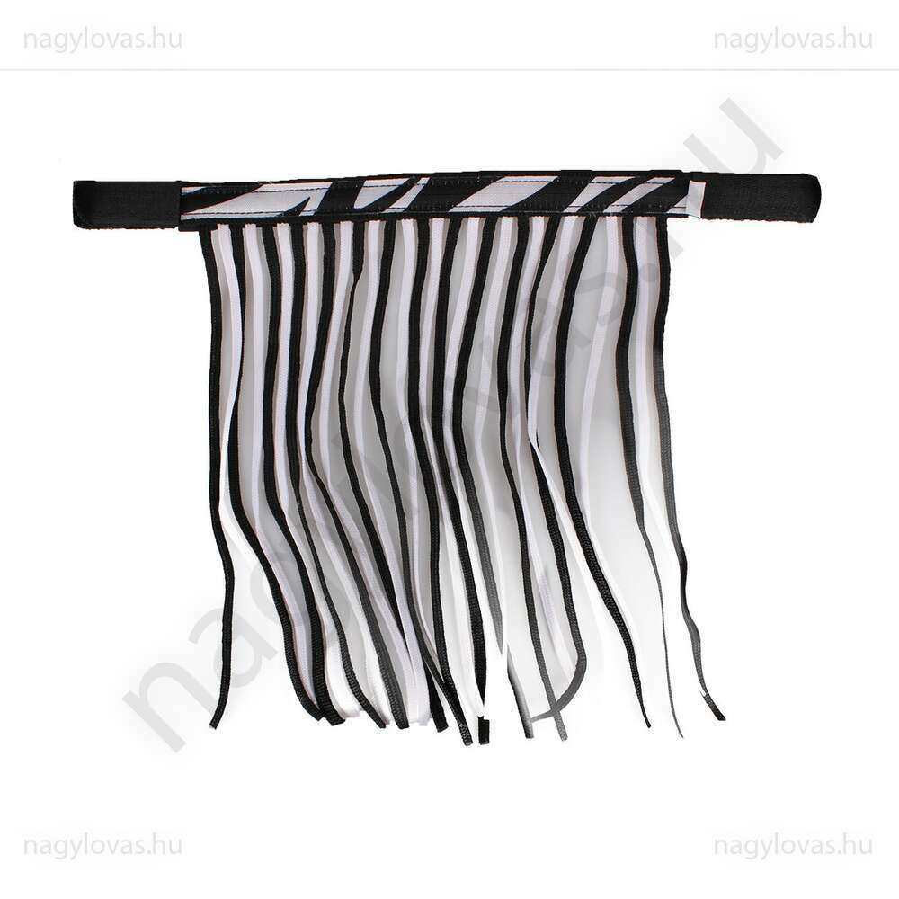 QHP Zebra csíkos légysallang - ExtraFull