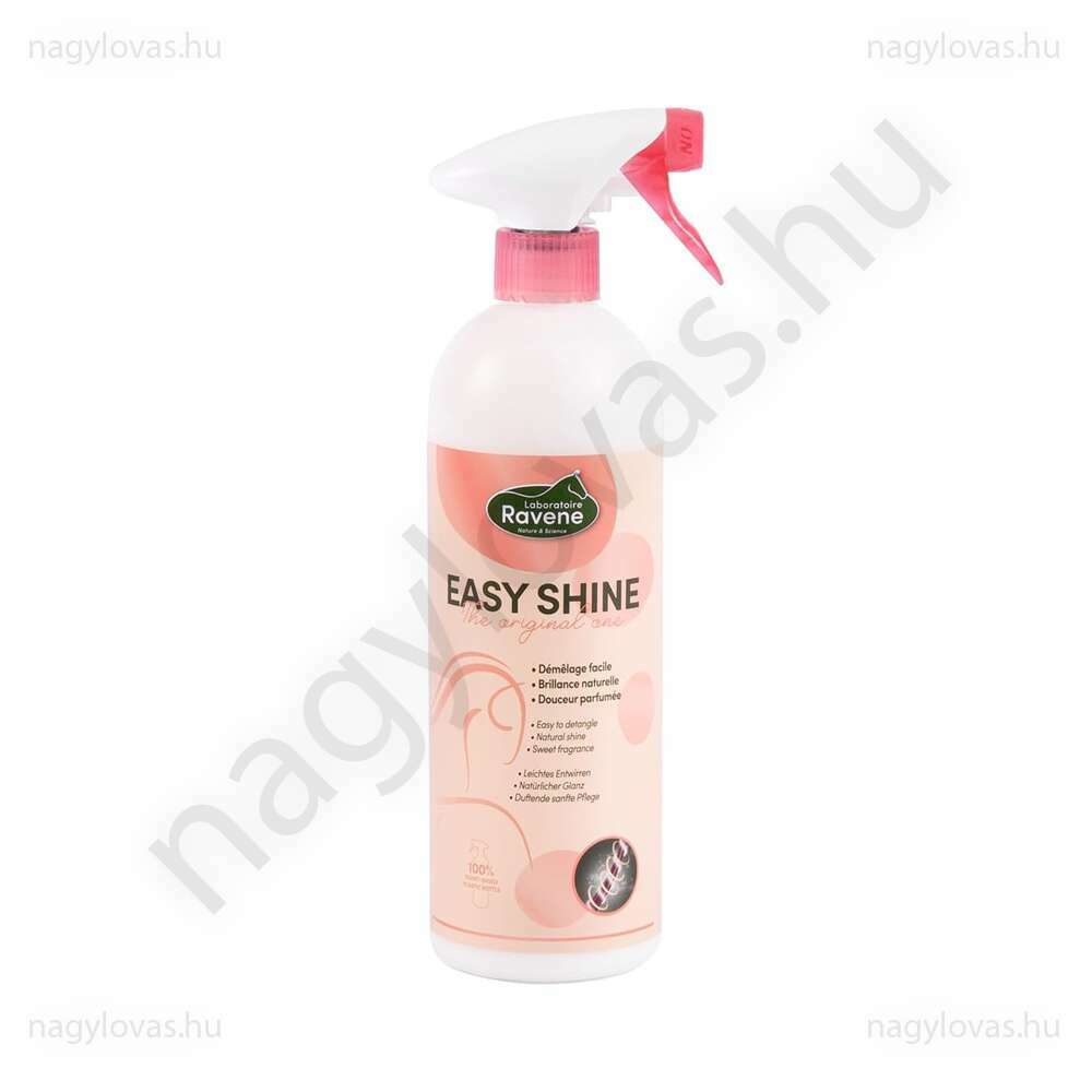 Ravene Easyhine sörényfény spray 750ml