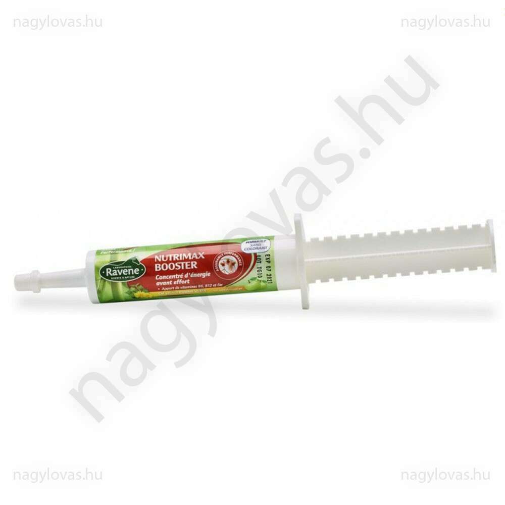 Ravene Nutrimax Booster  30ml