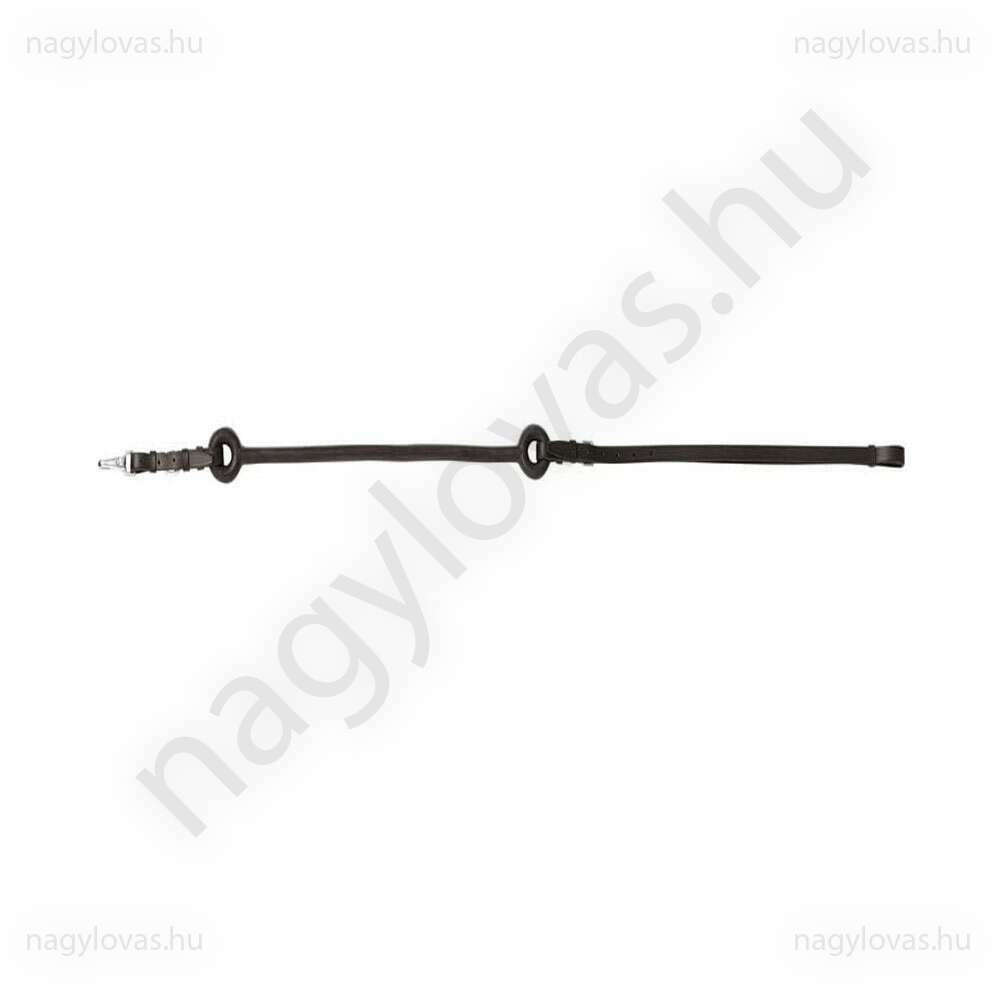 Riding World hosszúgumis kikötőszár barna