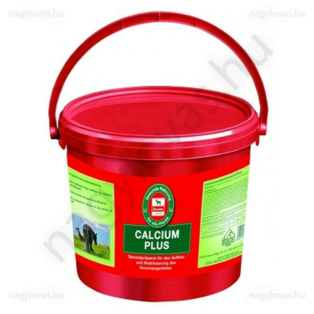 Salvana Calcium Plus 5kg