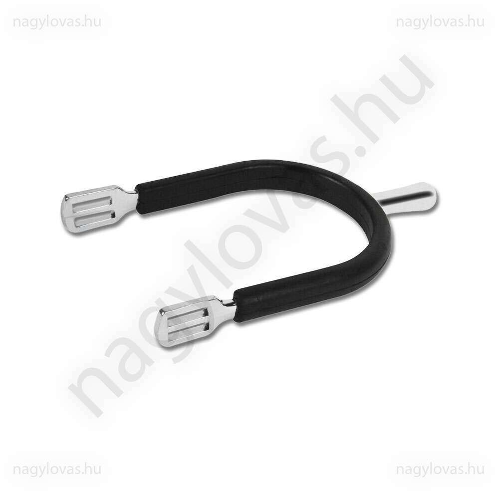 Sarkantyú Gentle contact, pink