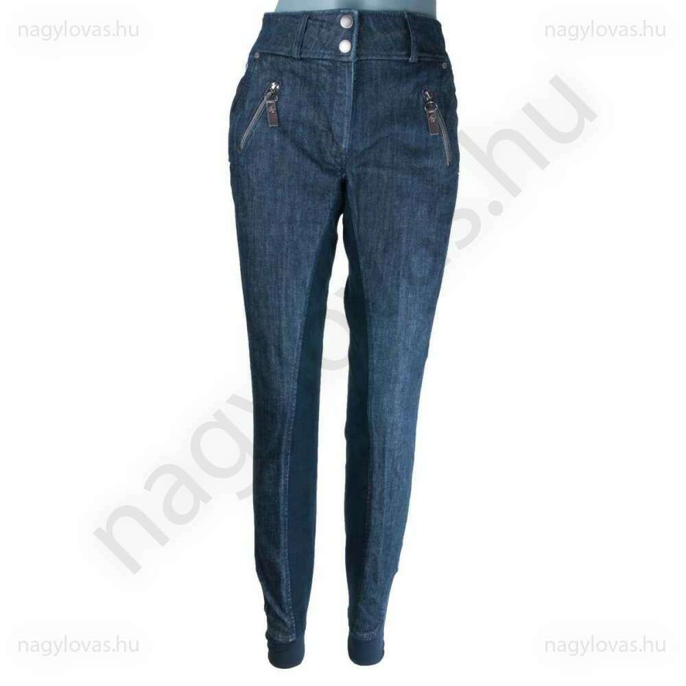 Scotland Highwaist lovaglónadrág