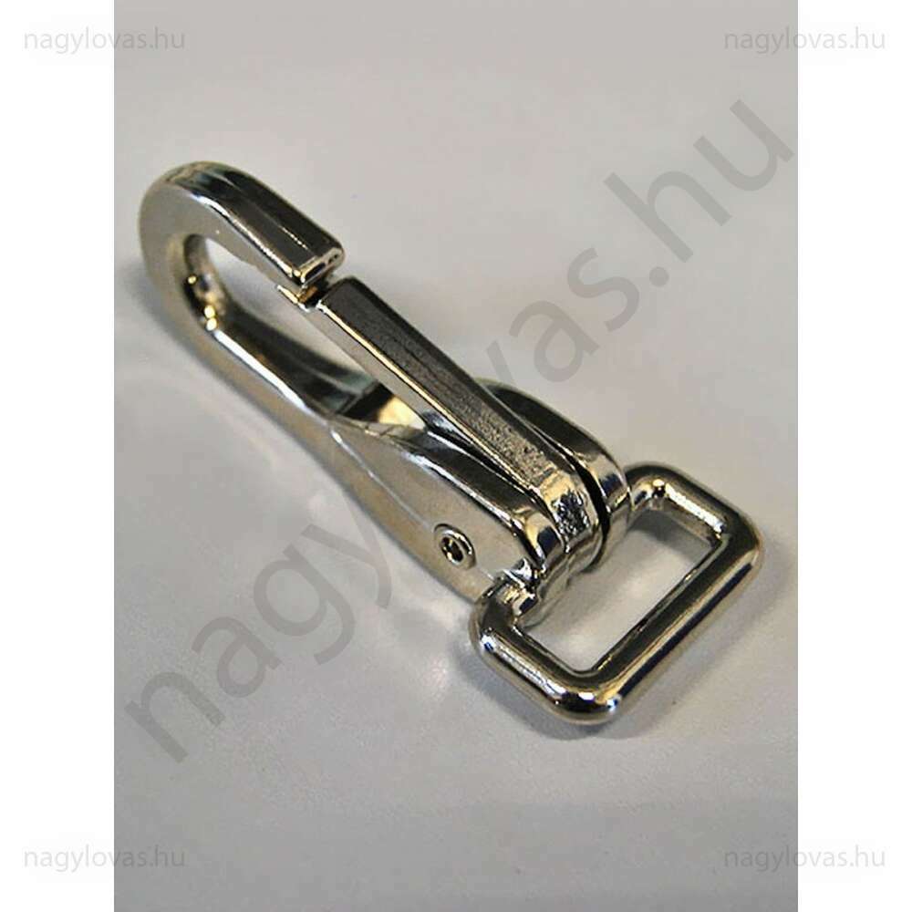 Spring karabíner 60X19mm