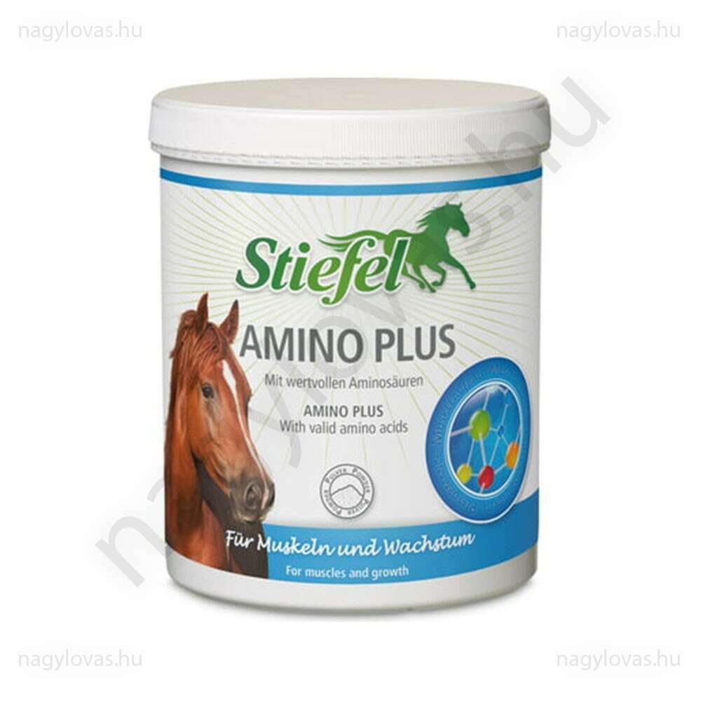 Stiefel Amino Plus 1kg