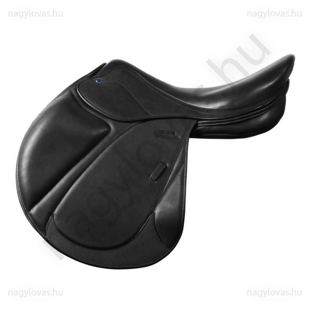 Stübben Aviator ugrónyereg fekete
