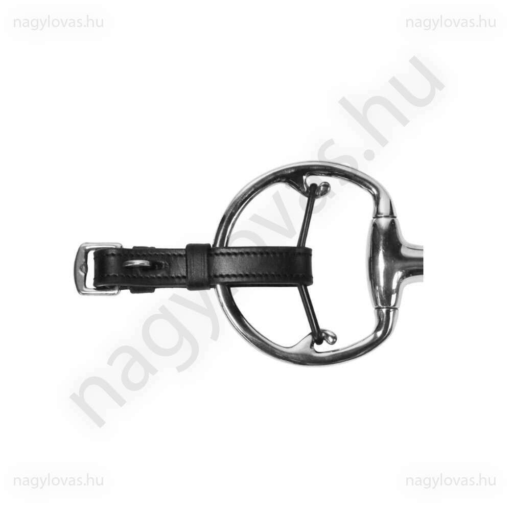 Stübben Busephalus oliv zabla rozsdamentes