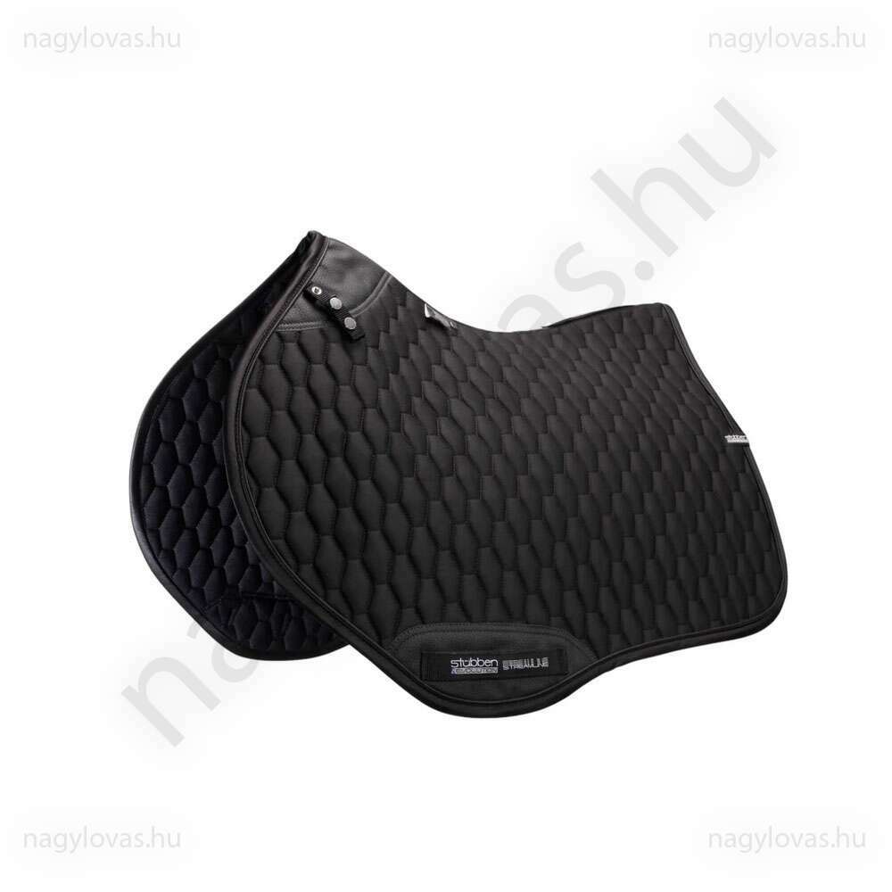 Stübben CloseContact Streamline nyeregalátét  