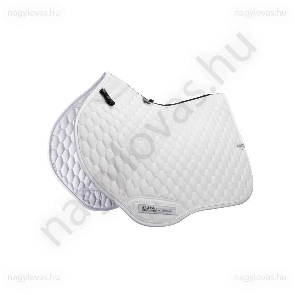 Stübben CloseContact Streamline nyeregalátét  