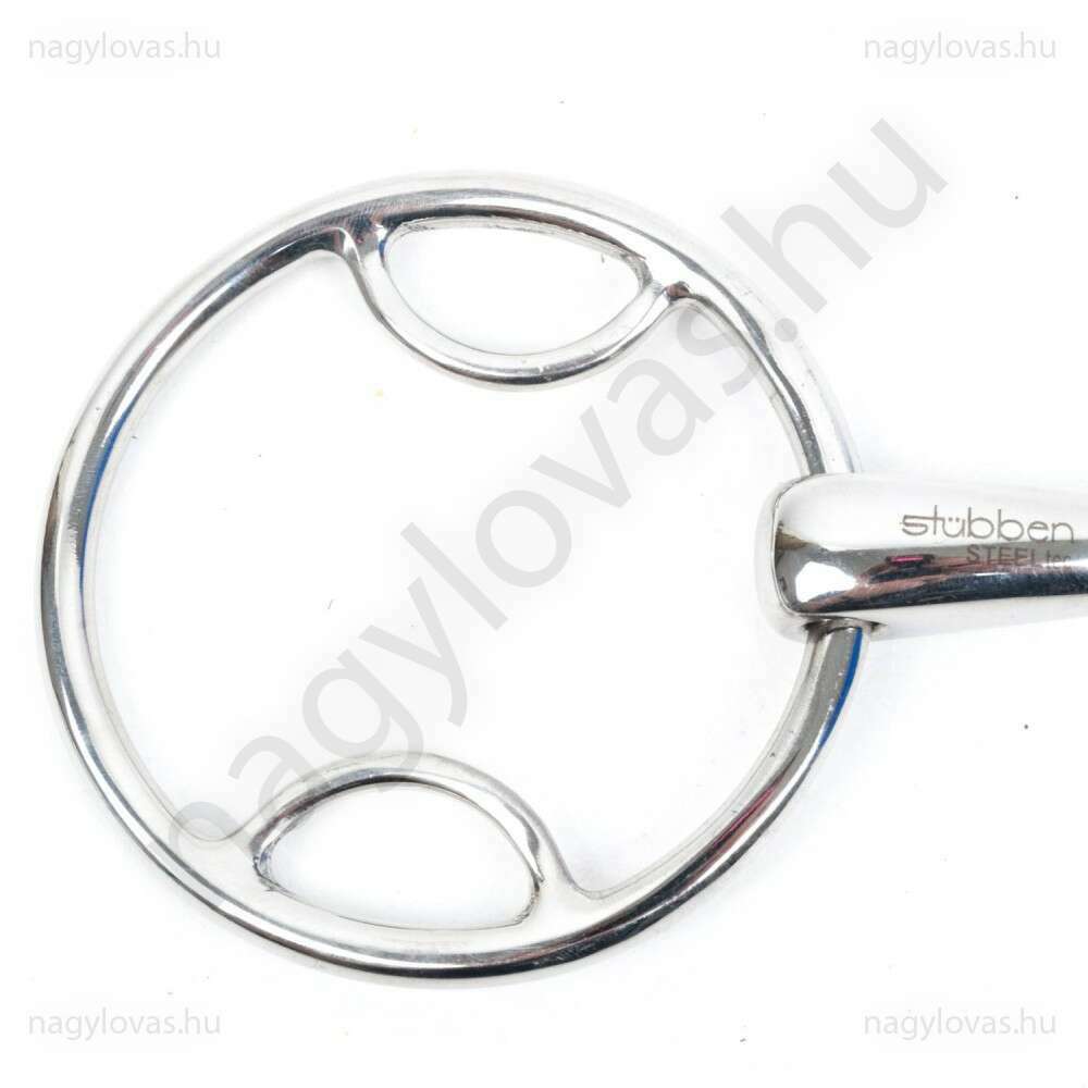 Stübben Easy Control zabla  4az1-ben