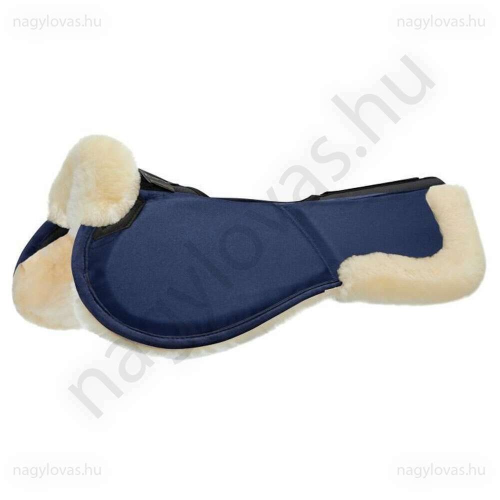 Stübben Streamline Korrektur Merino nyeregemelő 