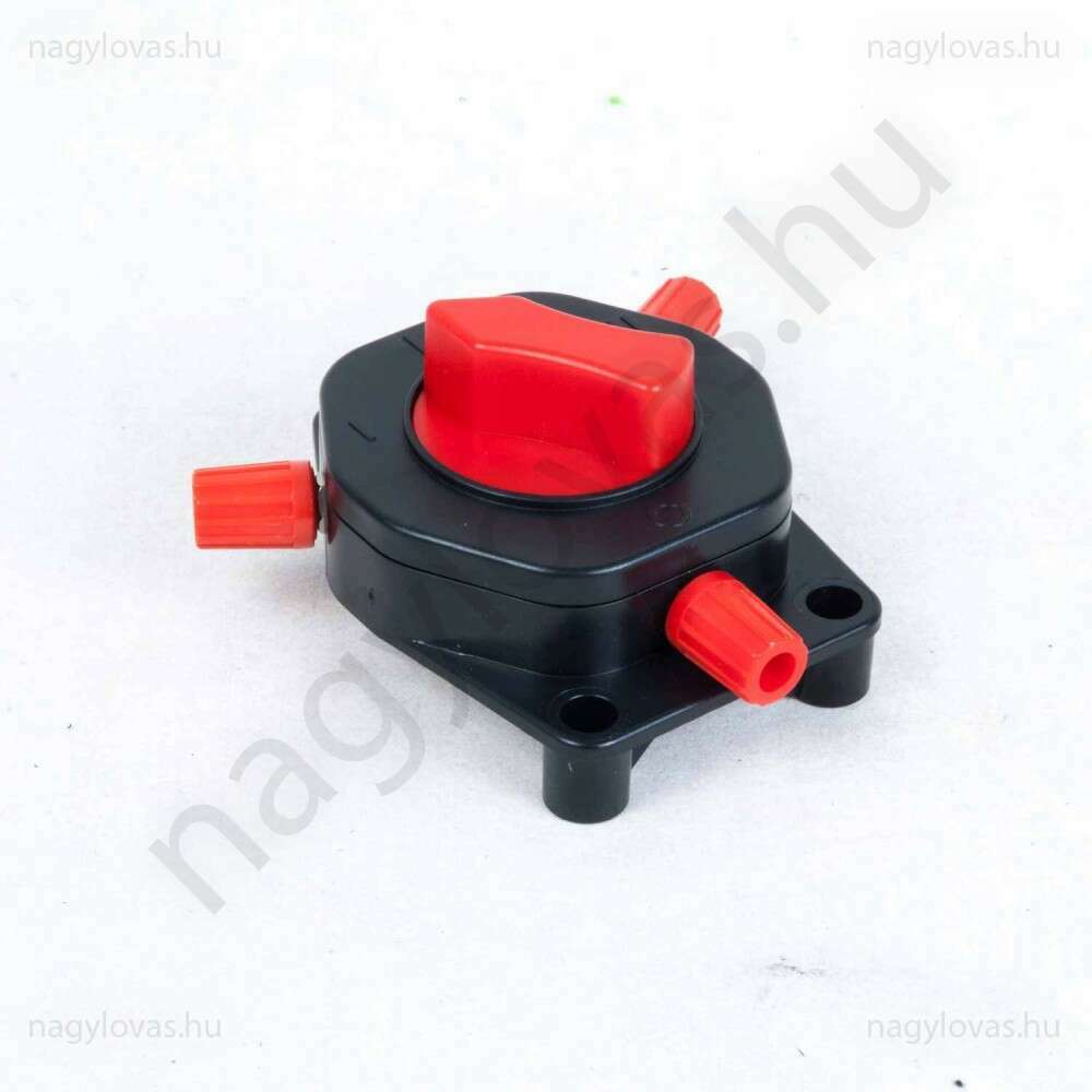 Szakaszkapcsoló 1db