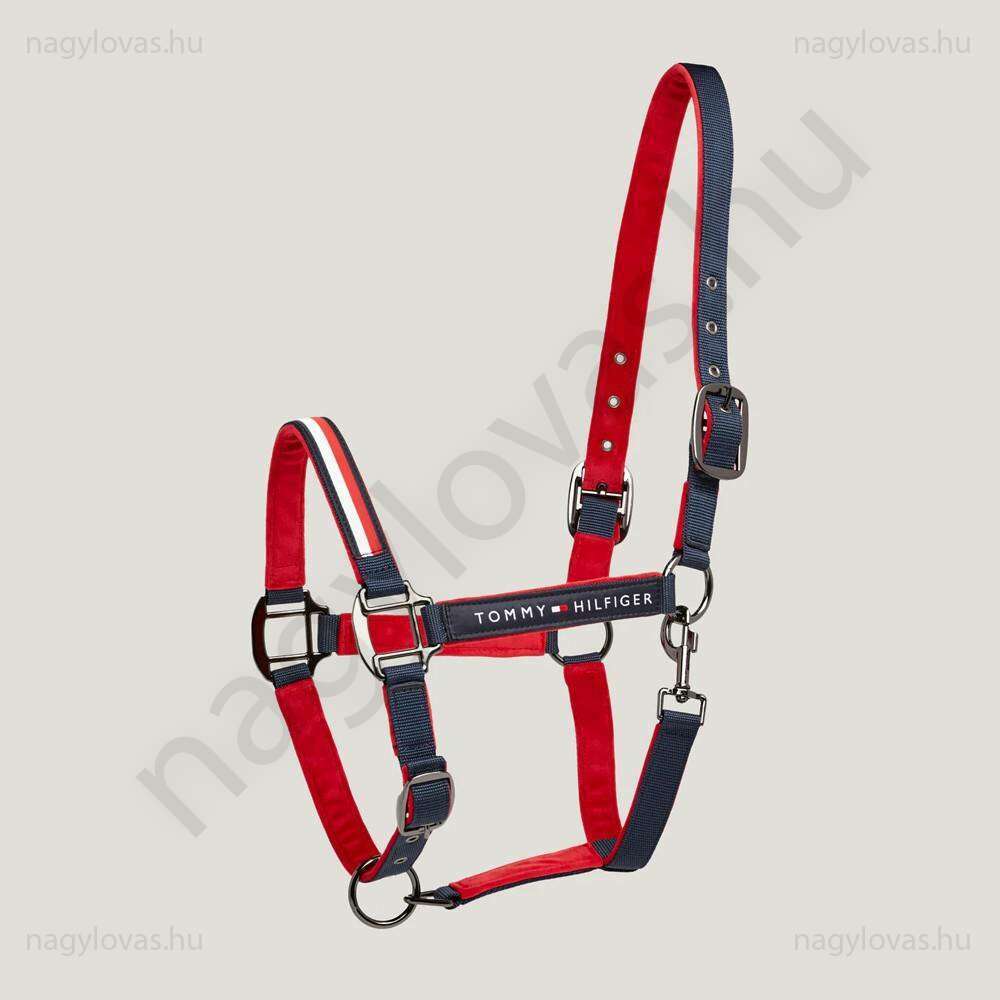 Tommy-Hilfiger bélelt kötőfék