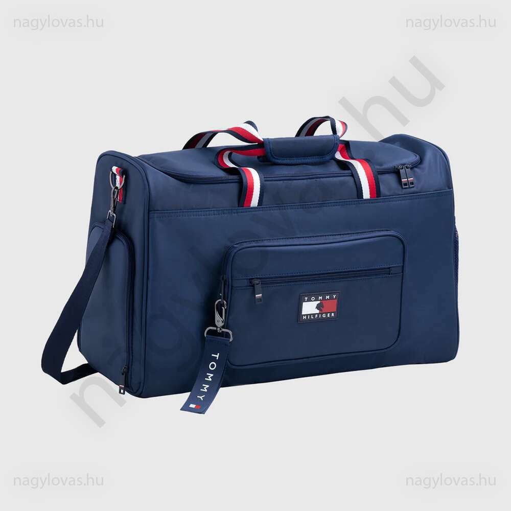 Tommy Hilfiger Hampton Weekender utazótáska 