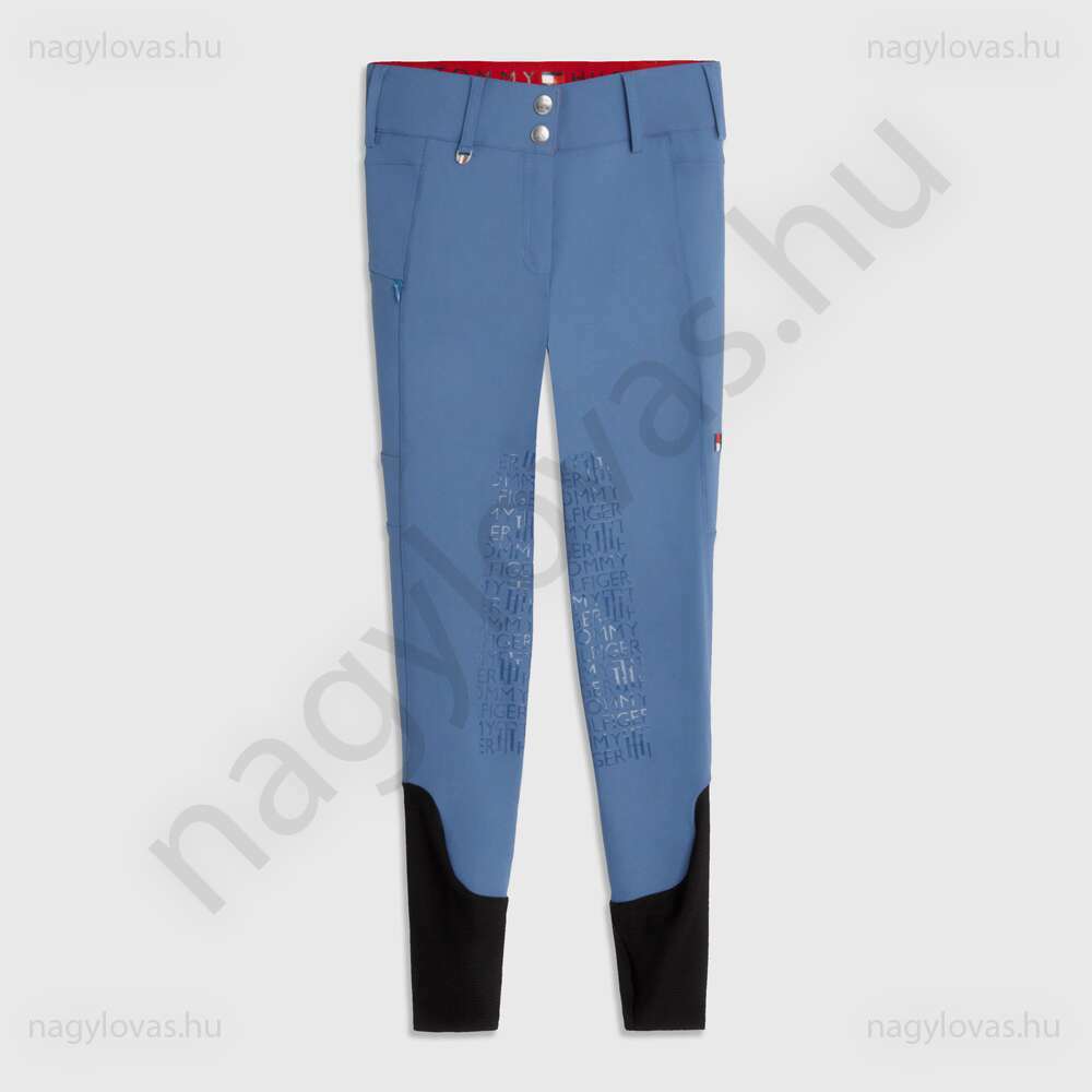 Tommy-Hilfiger Kneegrip Pro női lovaglónadrág 