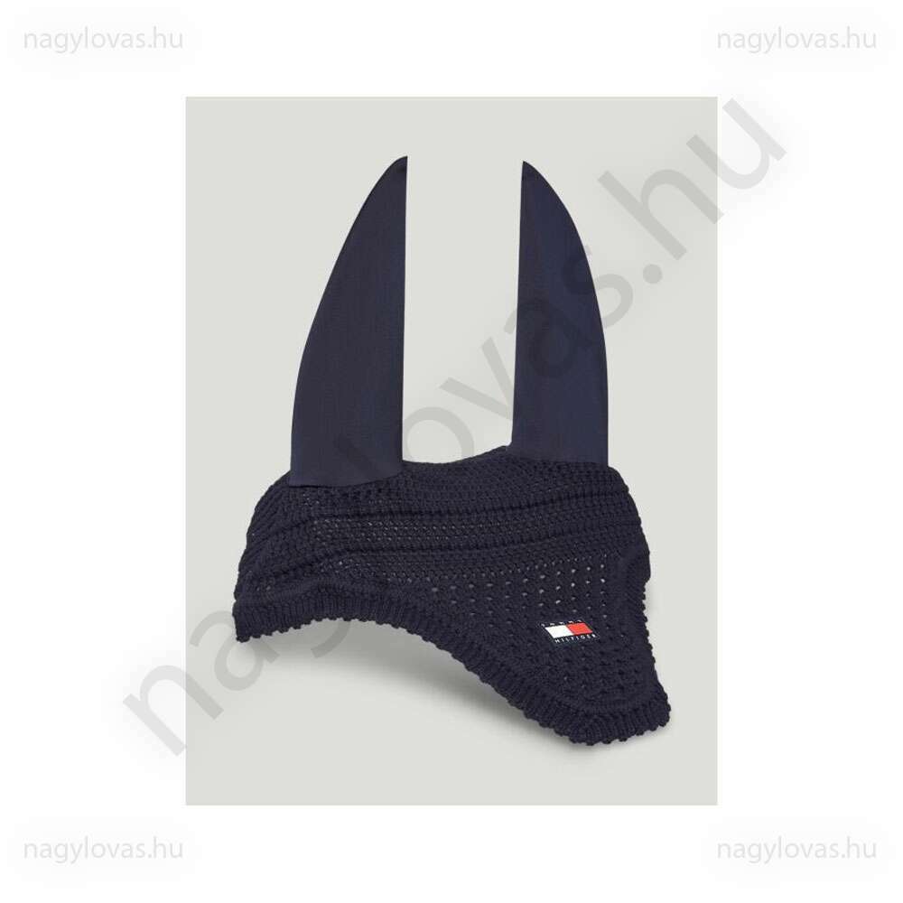 Tommy Hilfiger Lexington fülvédő  sky